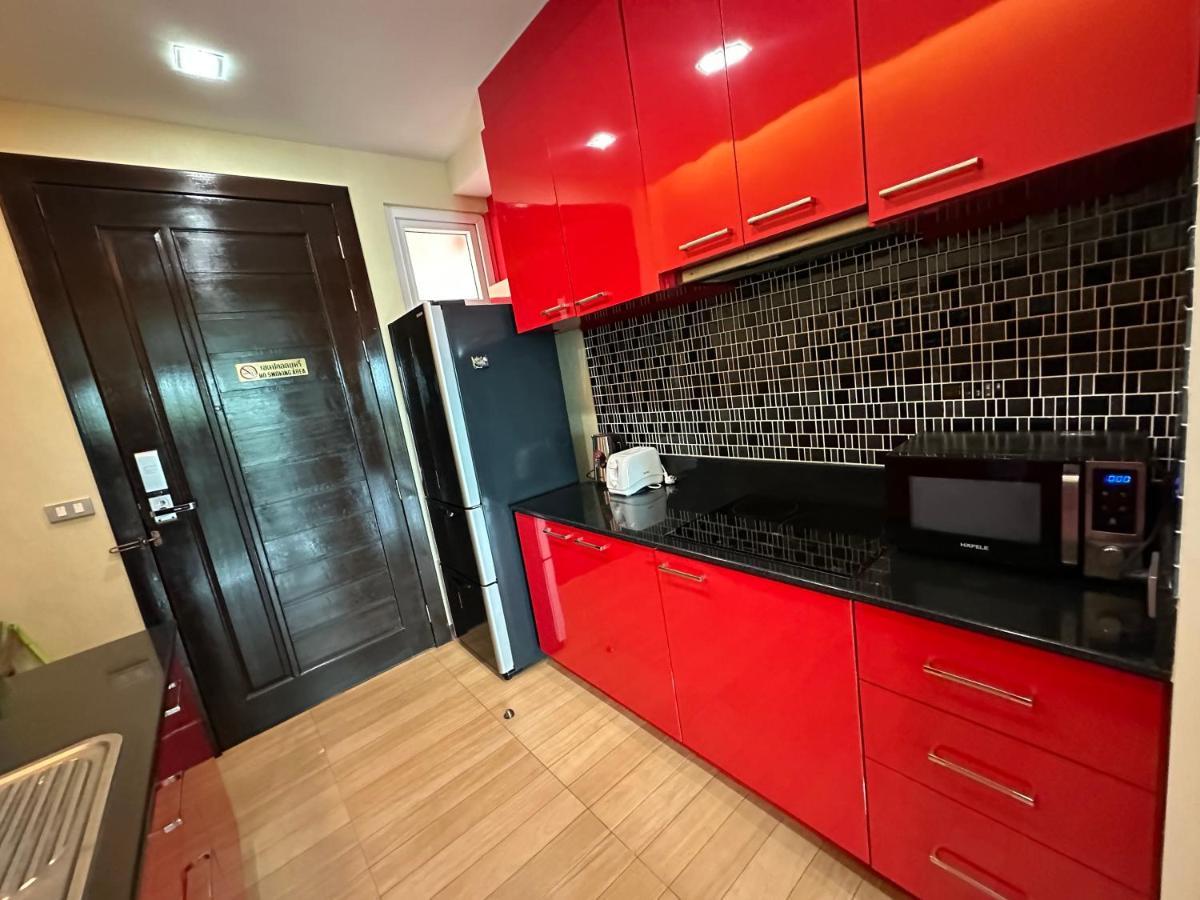 Phuket Condominuiem * Karon