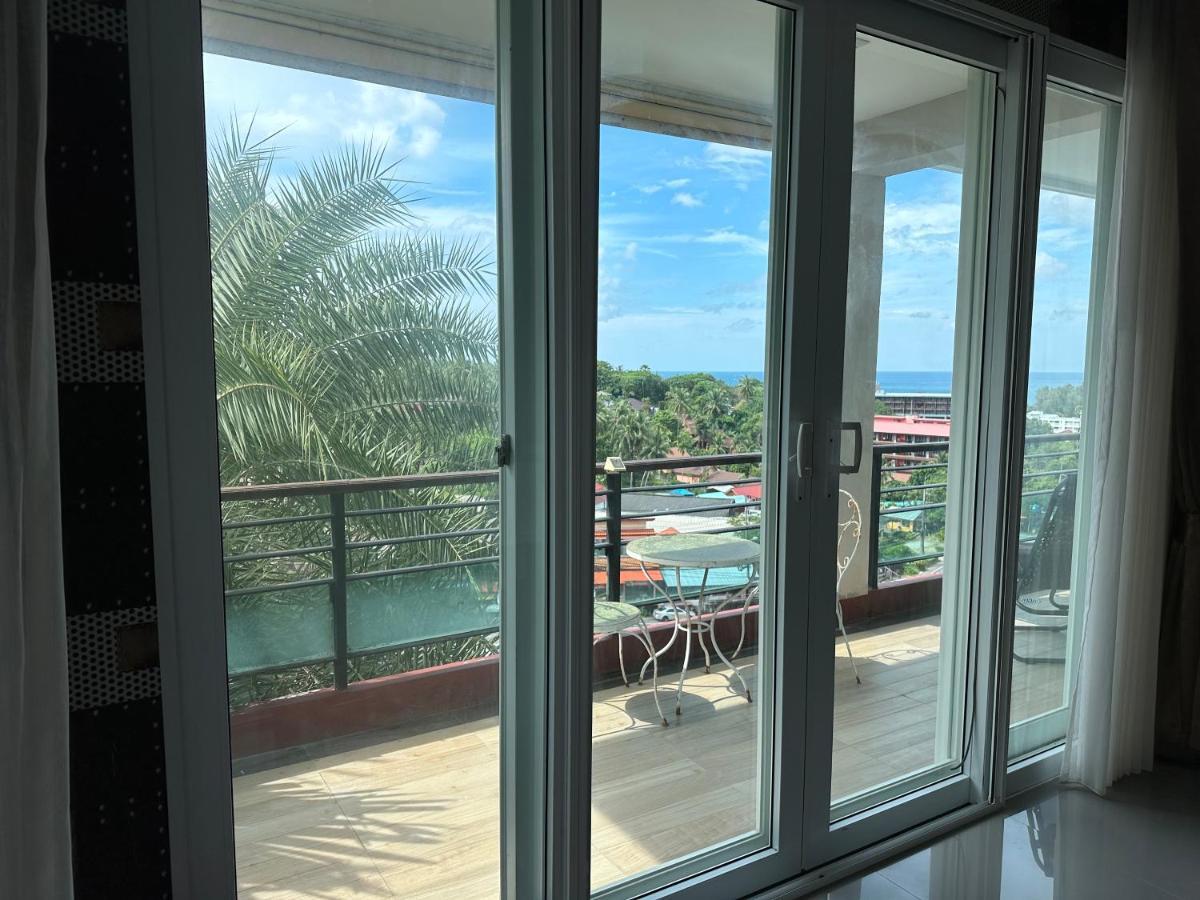 Apartment Phuket Condominuiem