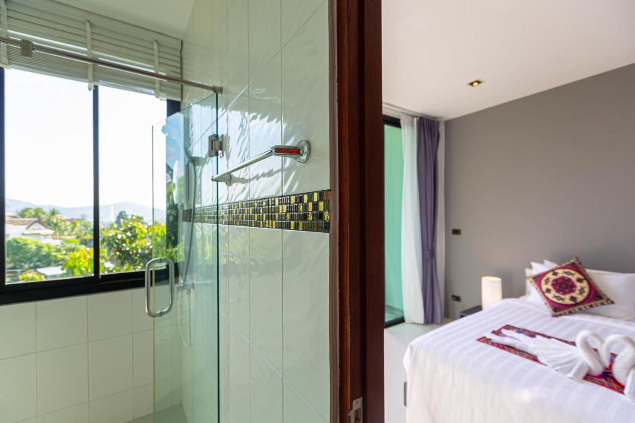 Rossarin Sea View 4*