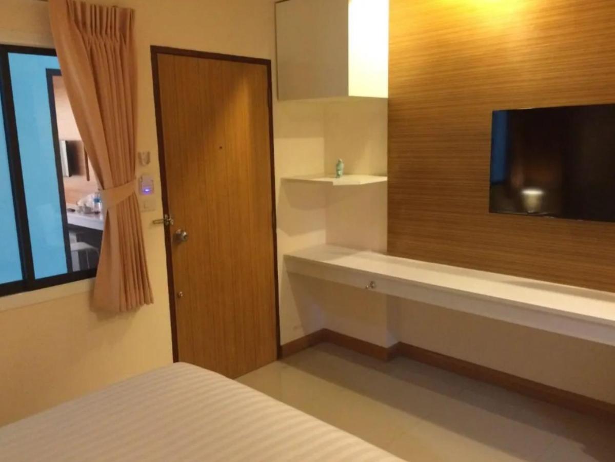 Hotel The Little Nest 2*