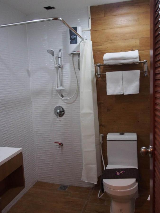 The Little Nest Hotel 2*