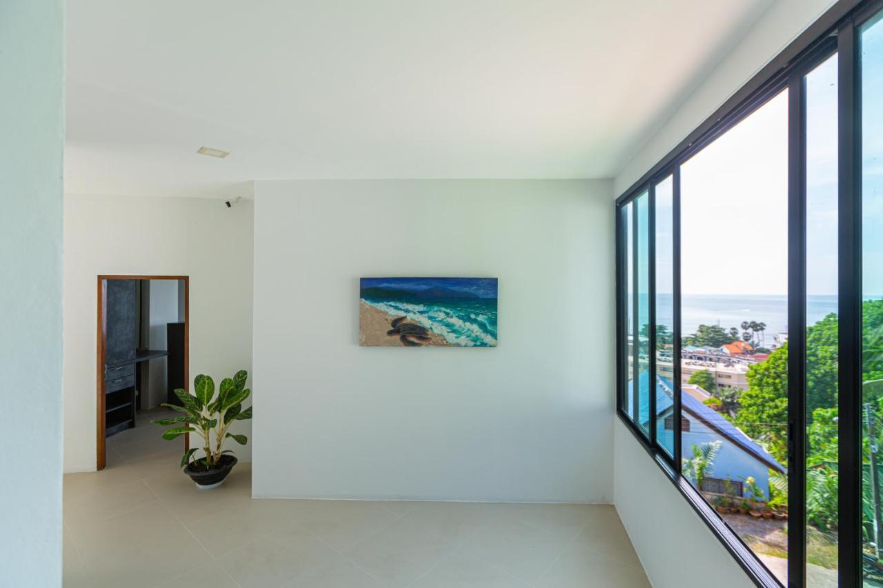 Rossarin Sea View Patong