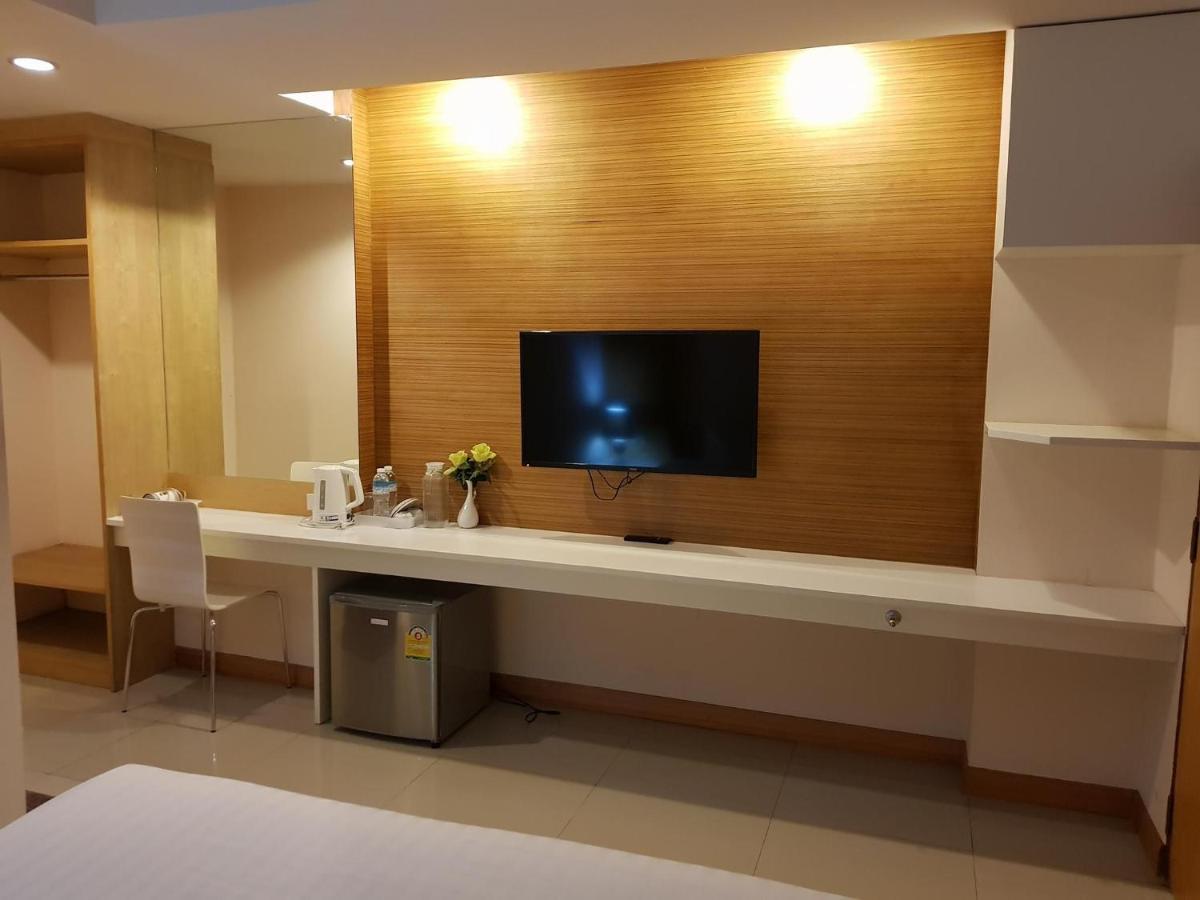 The Little Nest 2* Phuket