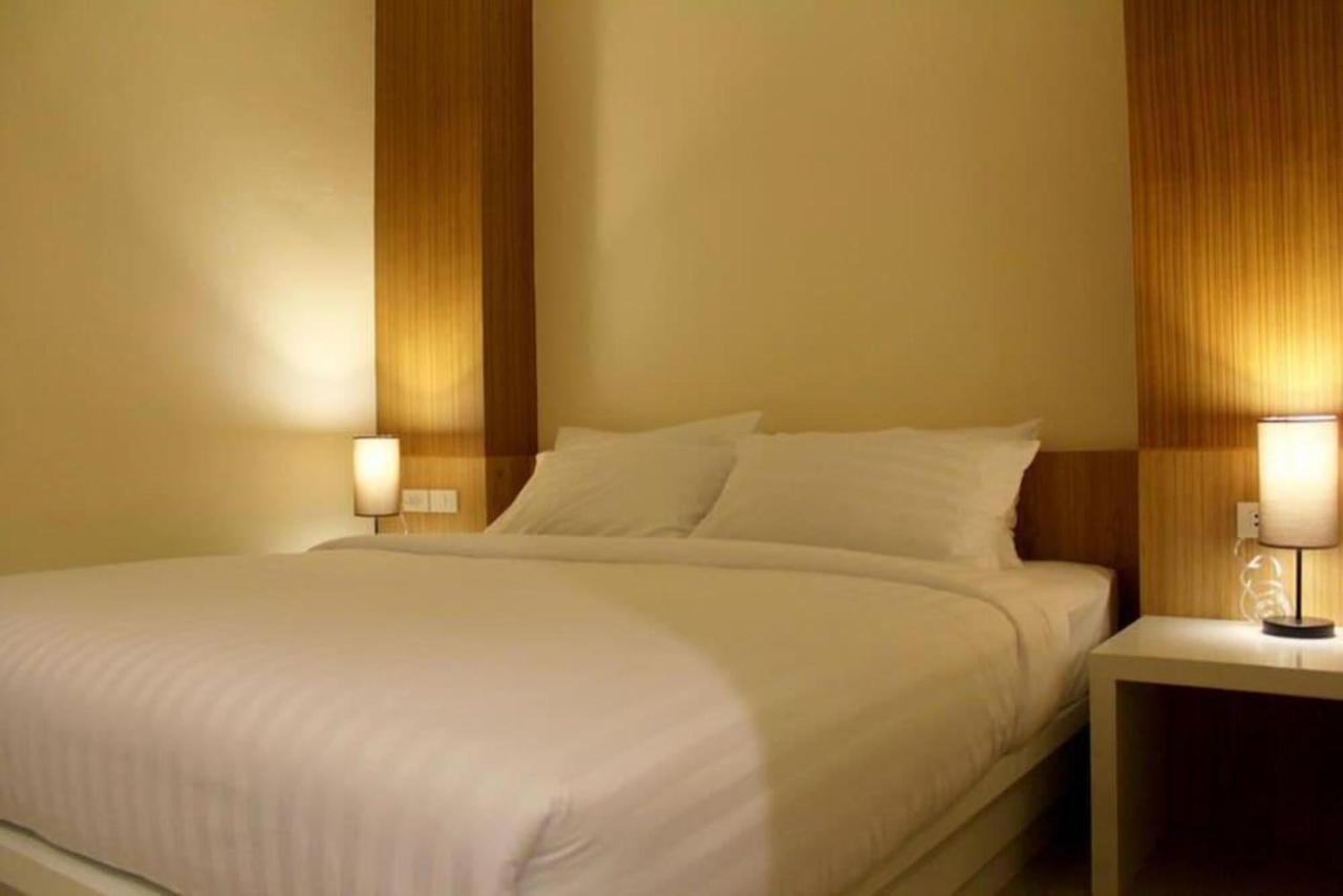 The Little Nest Hotel Phuket