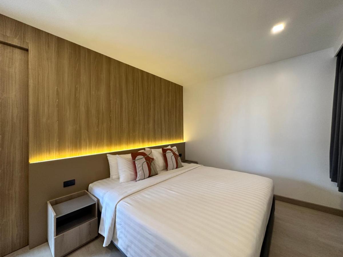 Coconut Village Phuket - Sha Extra Plus Resort Patong