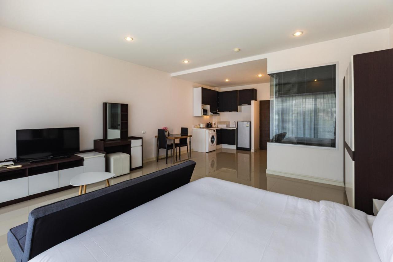 Apartment Chic By Redfox Hospitality Karon