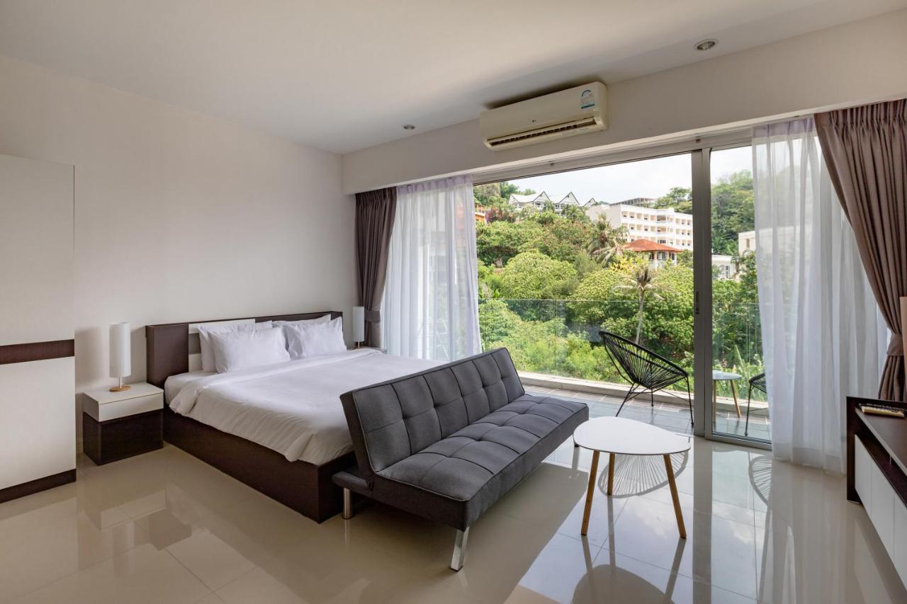 Chic By Redfox Hospitality * Karon