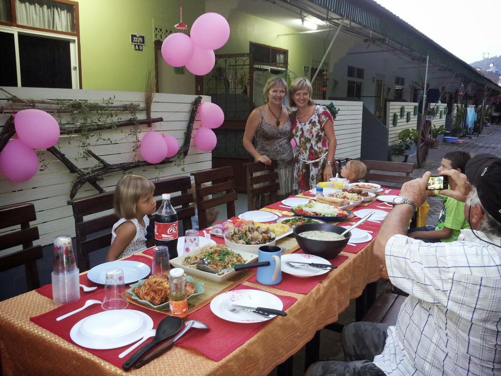 Nan Guest house
