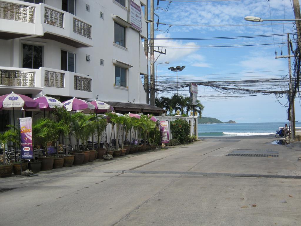 Hotel Orchid And Kalim Bay