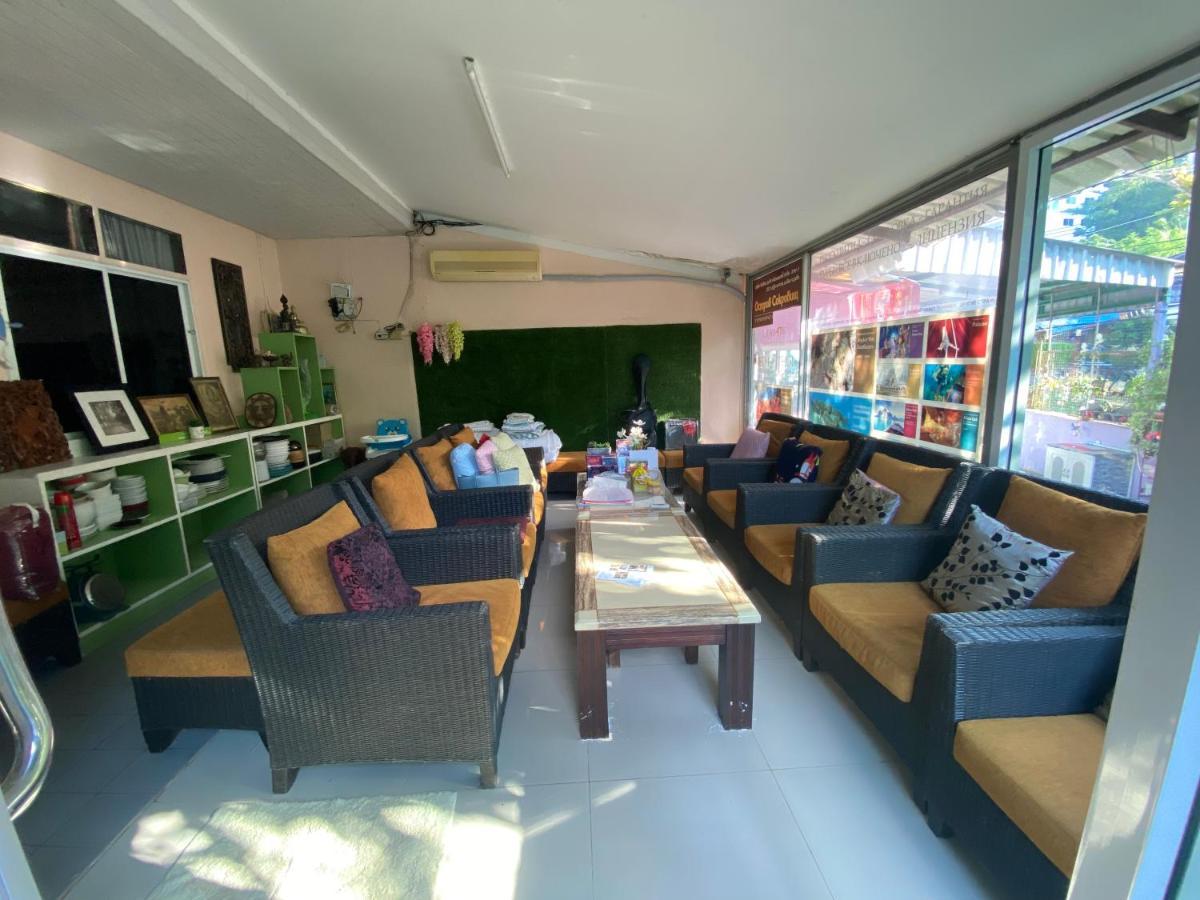 Guest house Nan 2*
