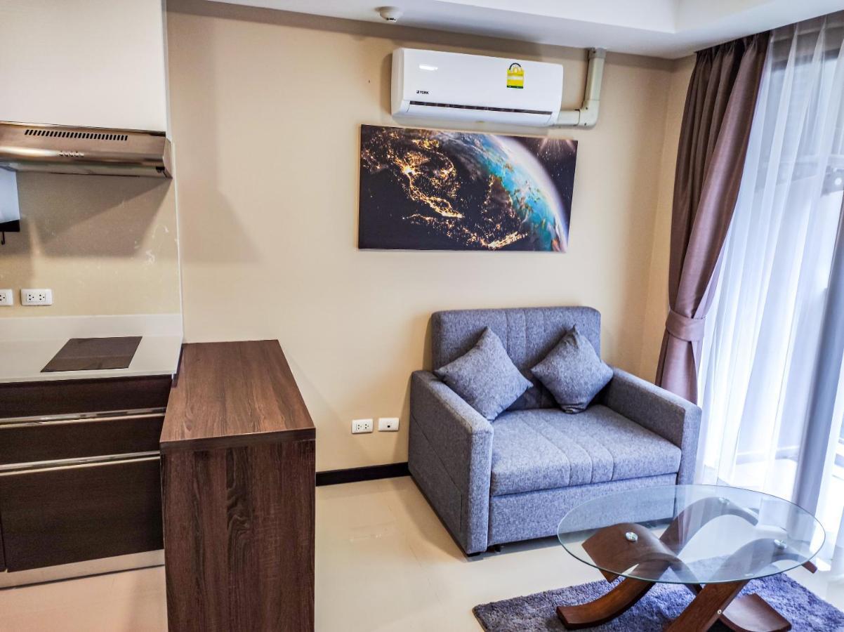 Mbc Mai Khao Condotel Luxury Apartamento