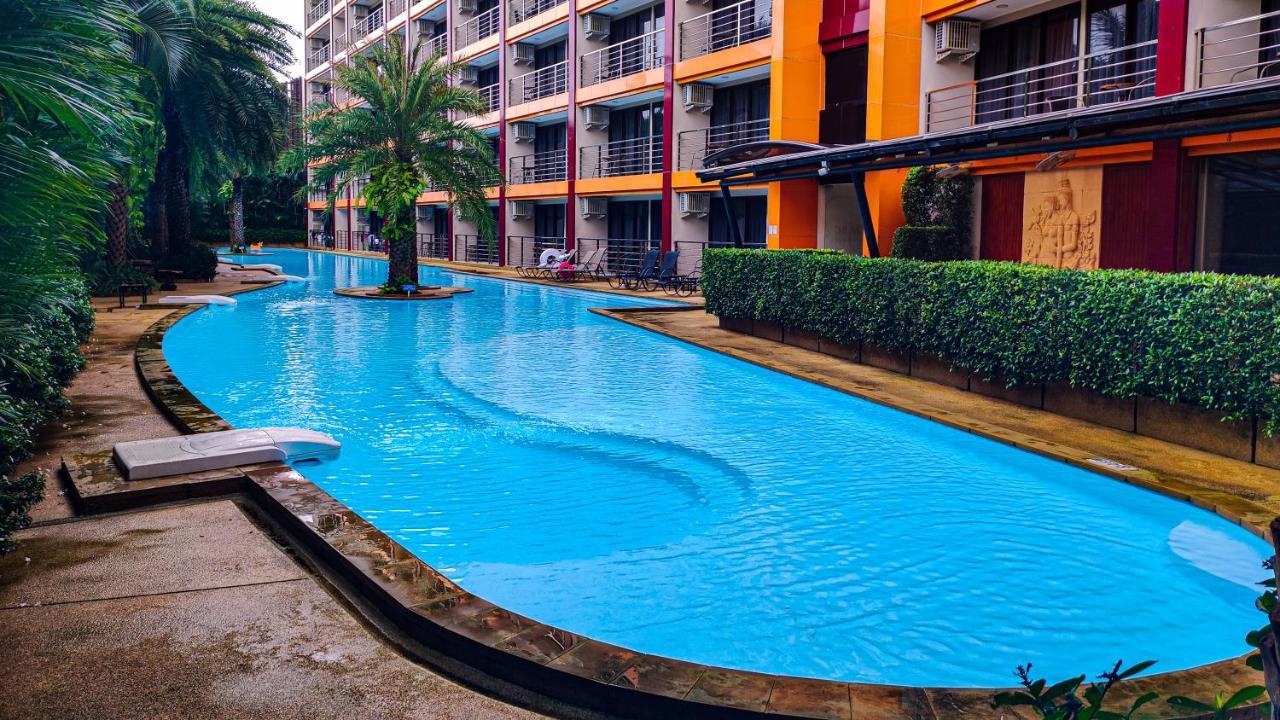 Mbc Mai Khao Condotel Luxury Apartamento