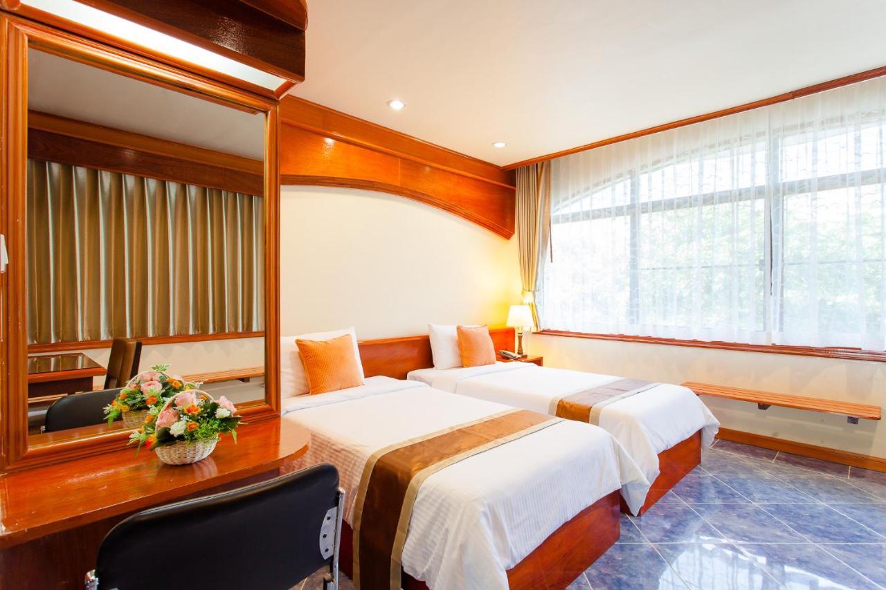 Apartamento Id Residences