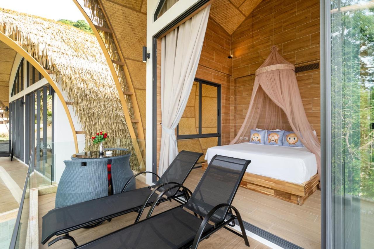 Hotel Three monkeys villas