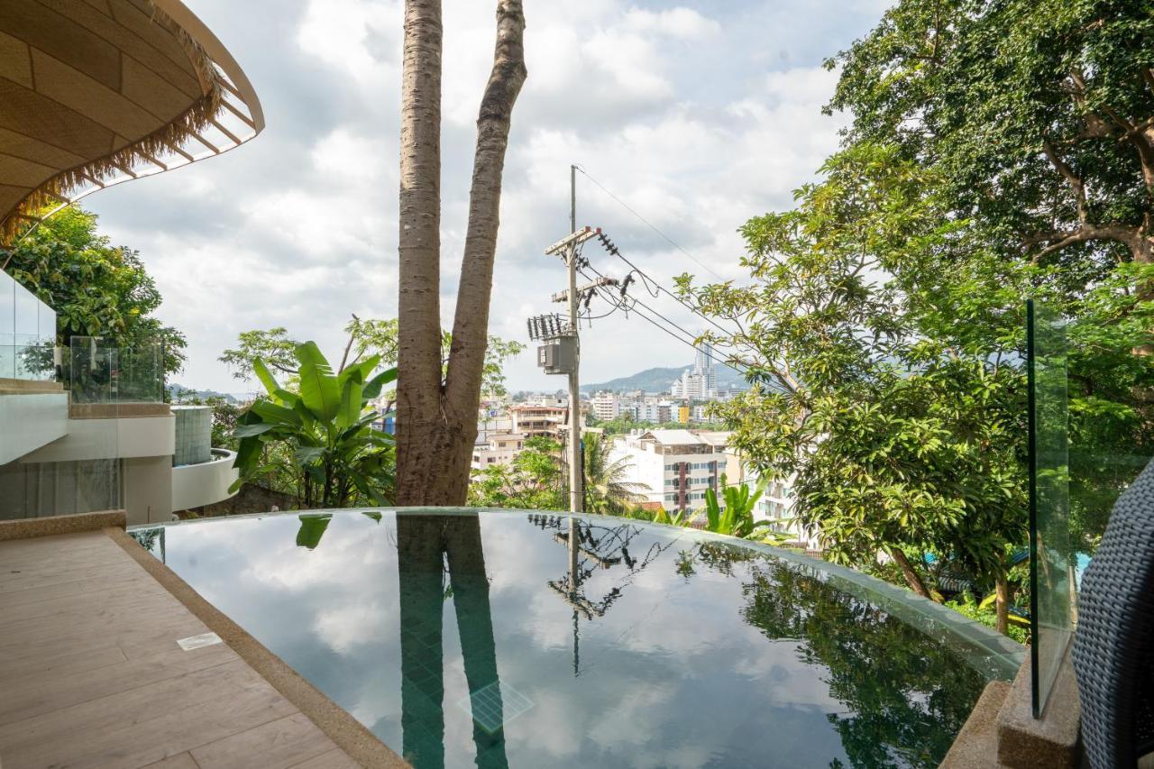 Three monkeys villas Hotel 5*