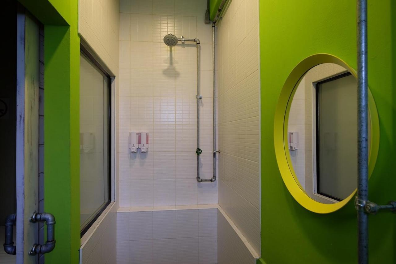 Albergue Bloo *