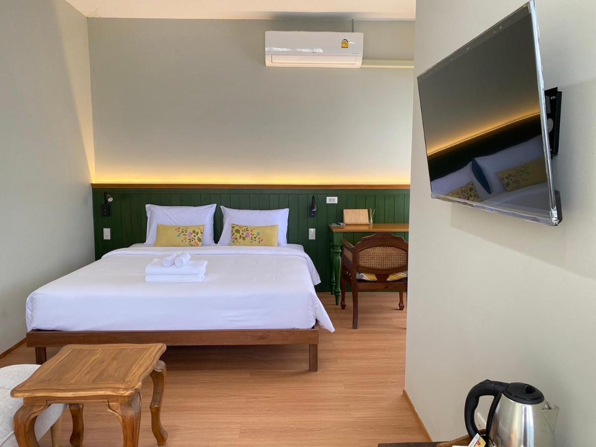 Alleyhill - Private & Cozy Boutique Aparthotel 3*