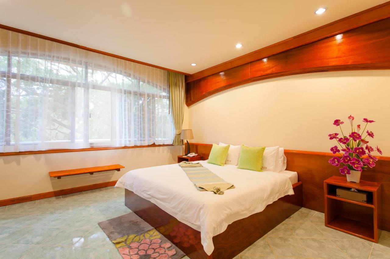 Id Residences