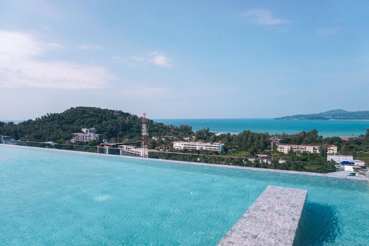 Mida Grande Phuket Sha Hotel 5*