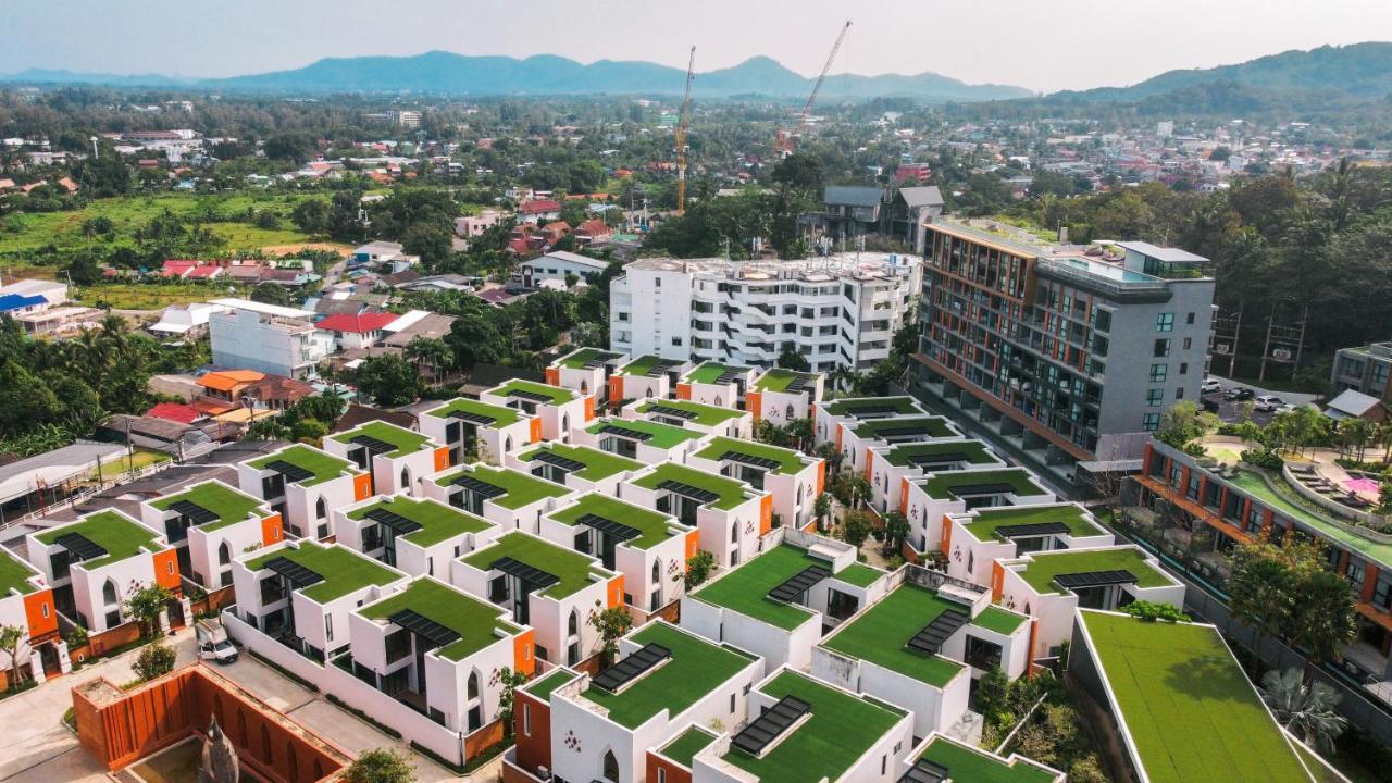 Mida Grande Phuket Sha