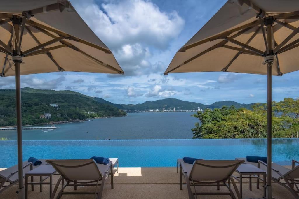 Amara@samsara Luxury 7 Bed With Stunning Sea Views. Villa