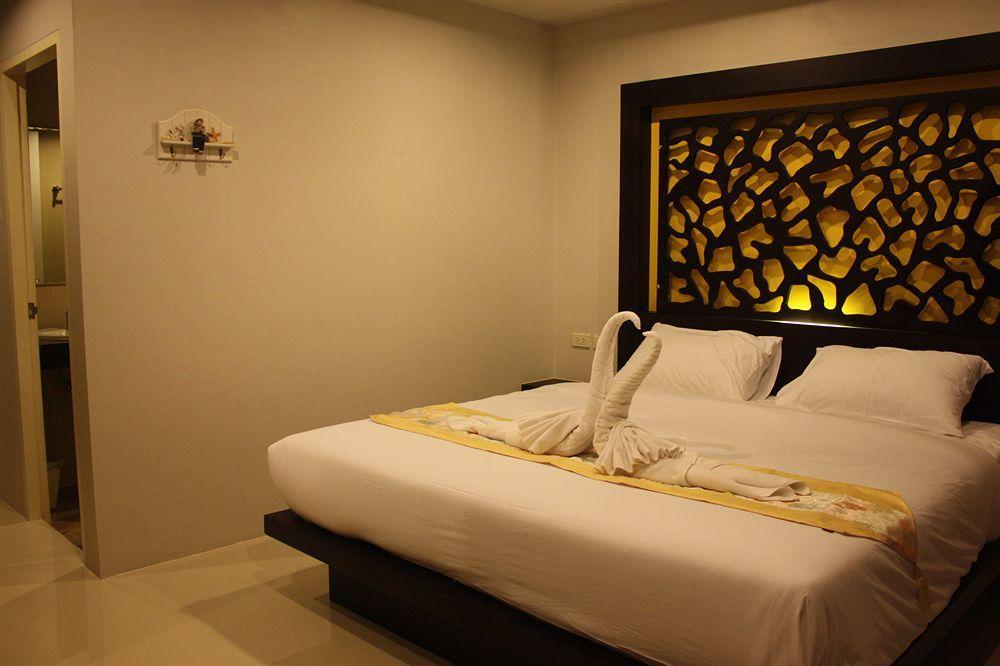 Hotel The Silk Hill 3*