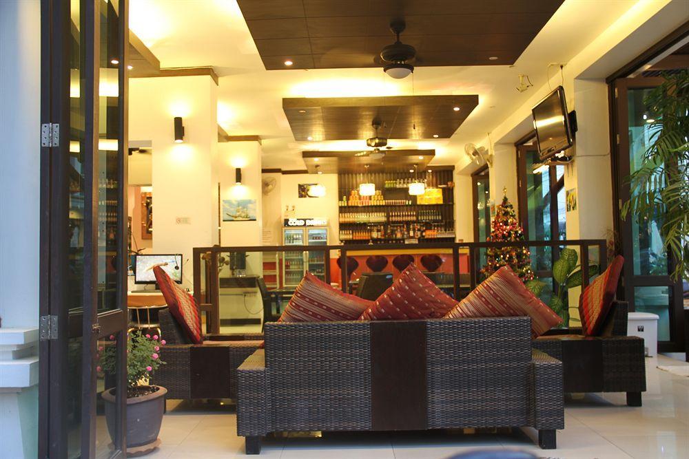 Kudo & Club - Adults Only 5* Patong