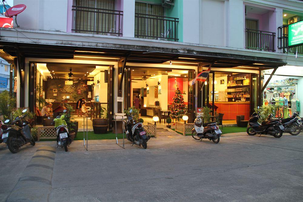 Kudo & Club - Adults Only Patong