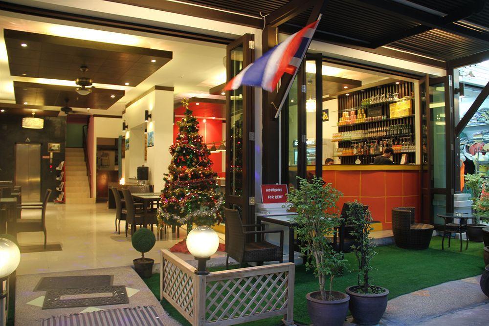 Kudo & Club - Adults Only Resort 5*