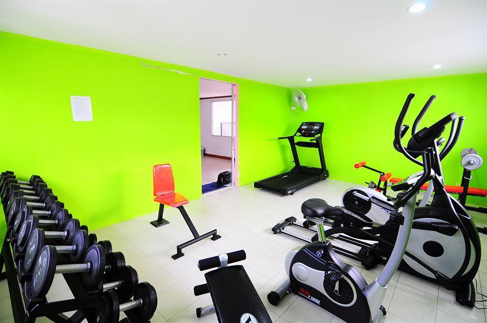 Kudo & Club - Adults Only 5* Patong