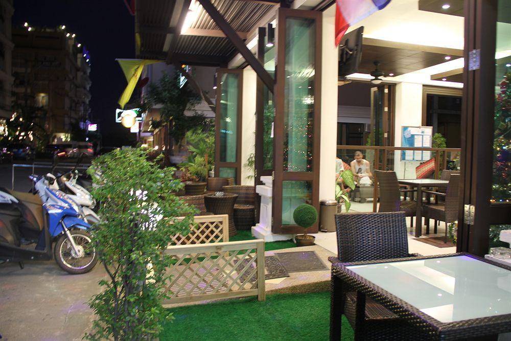 Kudo & Club - Adults Only 5* Patong