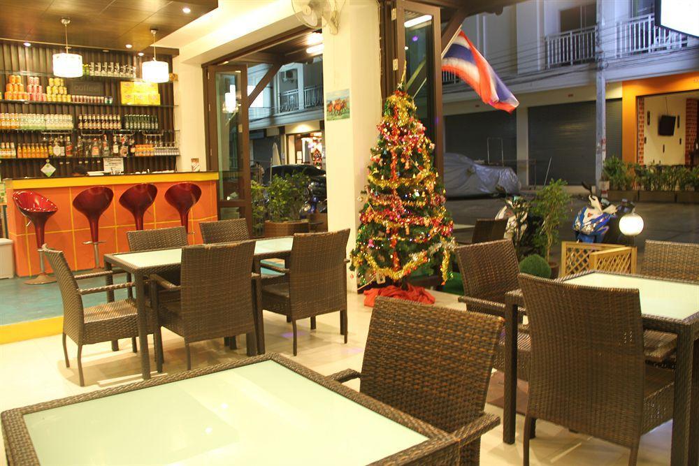 Kudo & Club - Adults Only Patong
