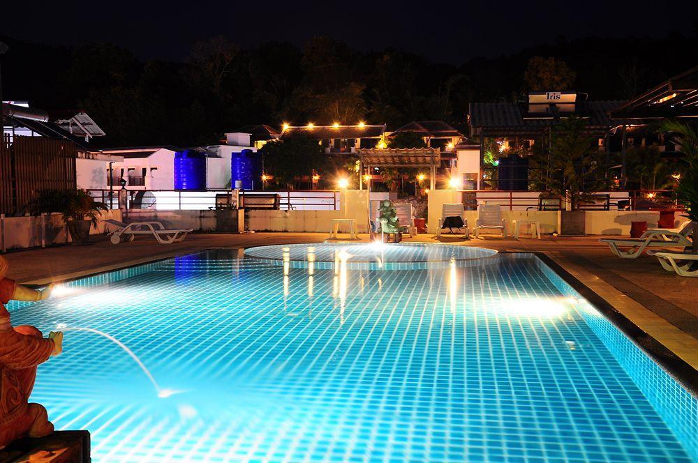 Resort Kudo & Club - Adults Only Patong