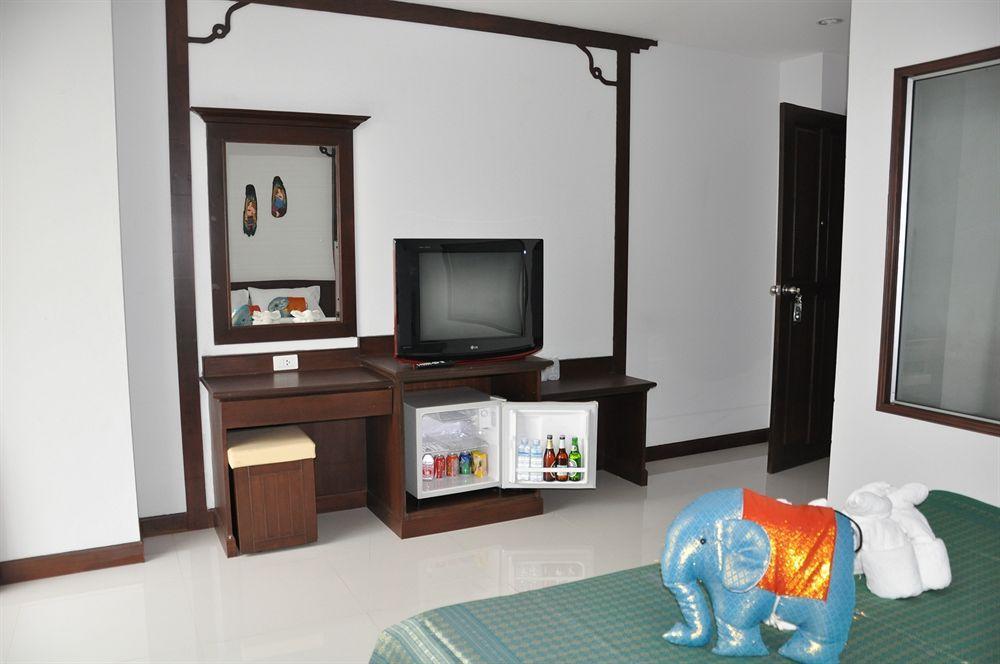 Baya By Shanaya Hotel Phuket
