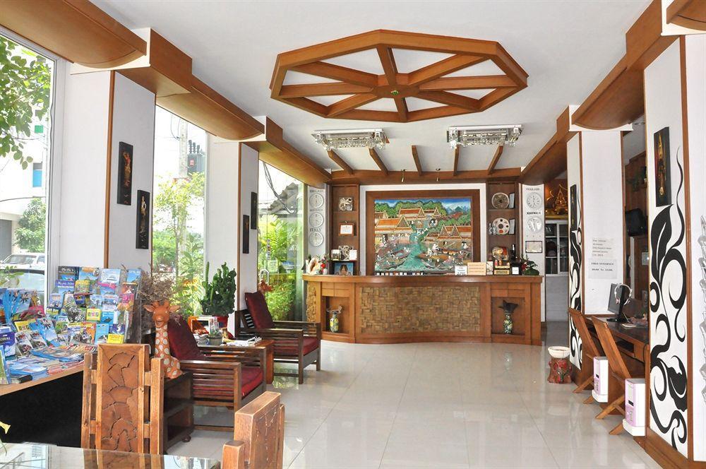 Hotel Baya By Shanaya Phuket
