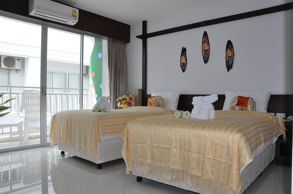 Baya By Shanaya Hotel Phuket