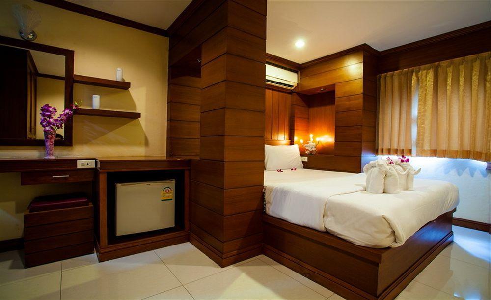 Hotel Pr -sha