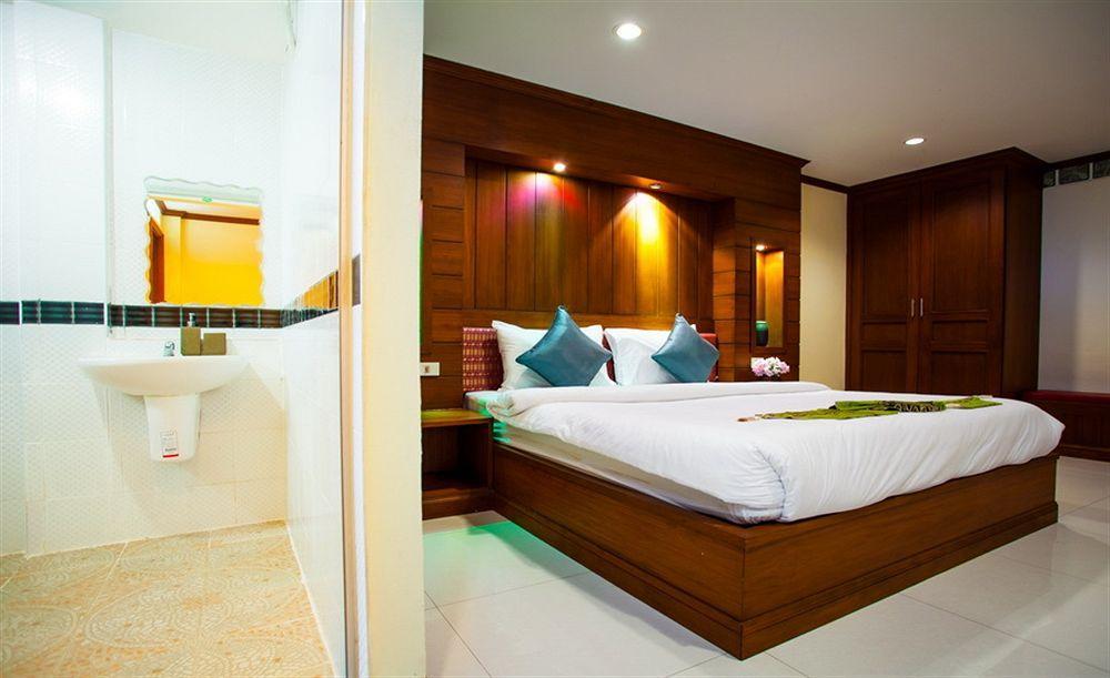 Hotel Pr -sha