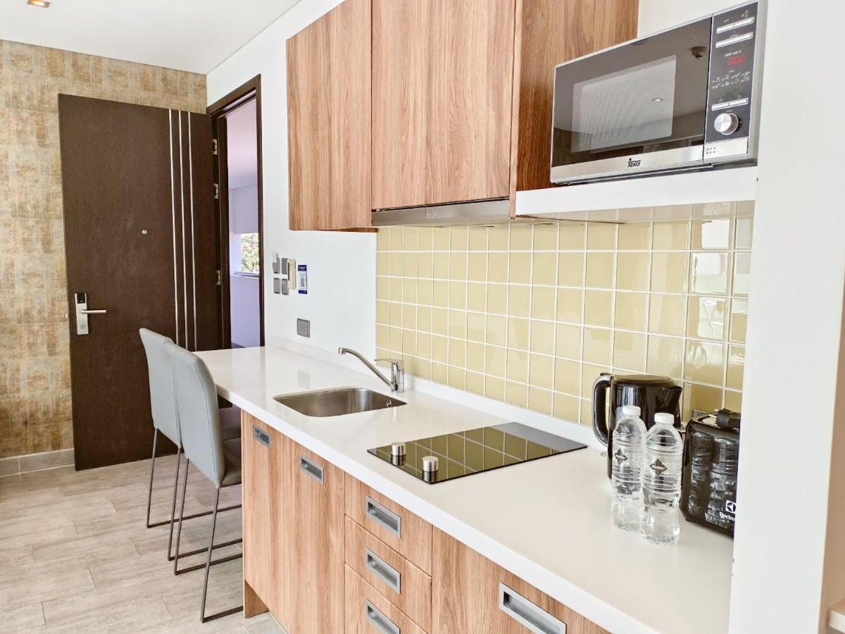 Absolute Twin Sands & Spa - Sha Extra Plus 4*