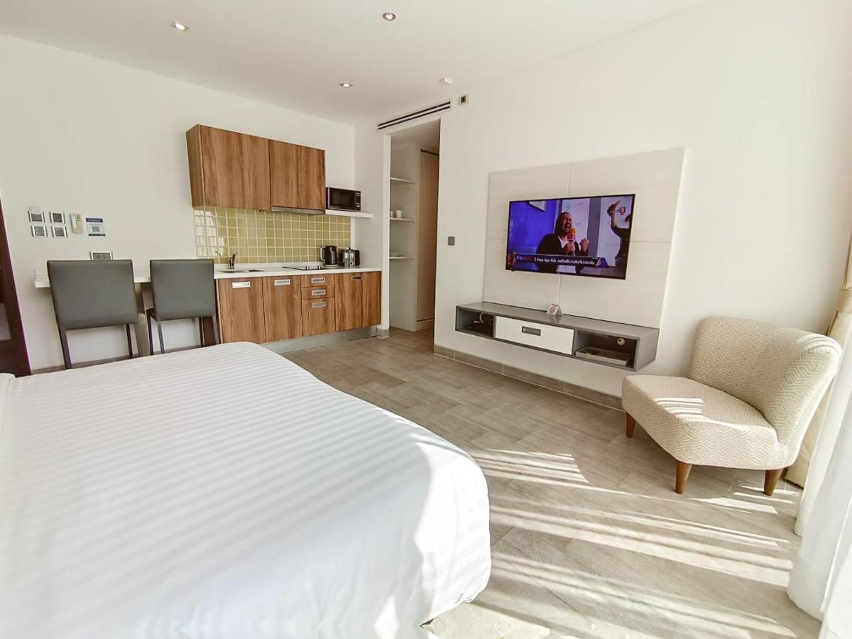 Absolute Twin Sands & Spa - Sha Extra Plus 4* Phuket