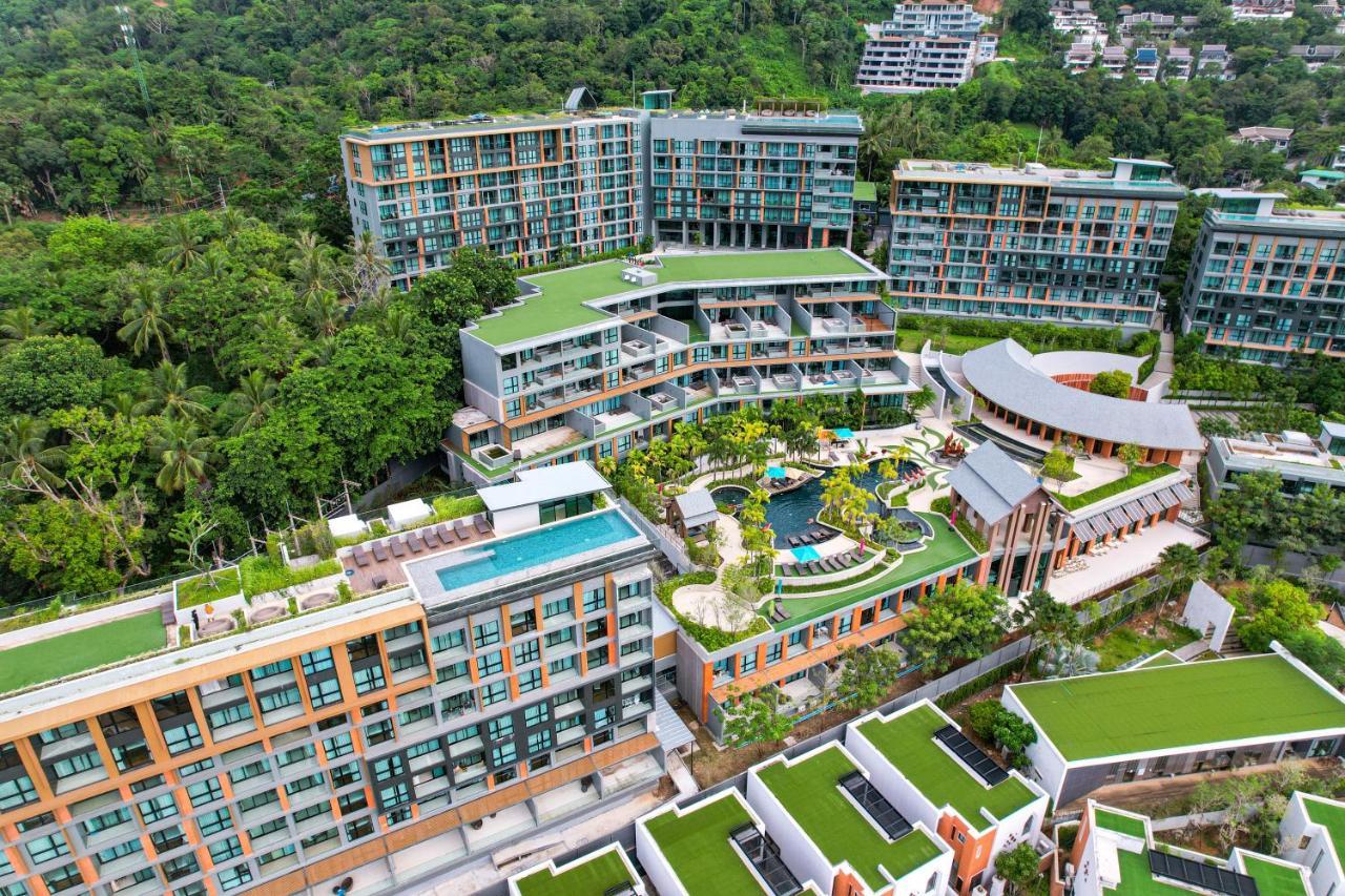 Mida Grande Phuket Sha 5*