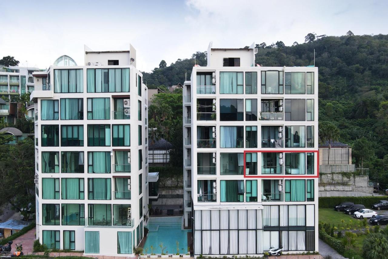 Viva A401 Xxx Apartment