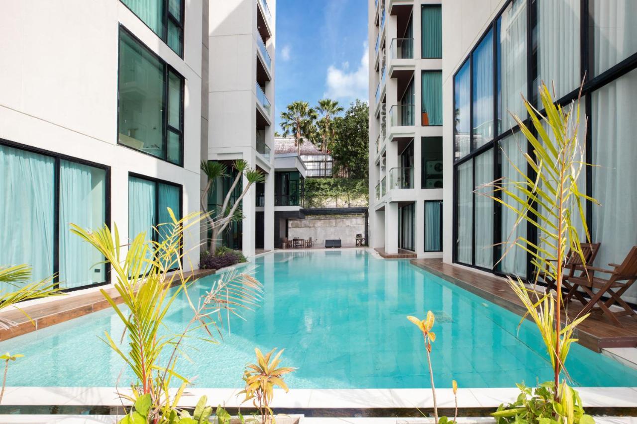 Viva A401 Xxx Apartment Patong