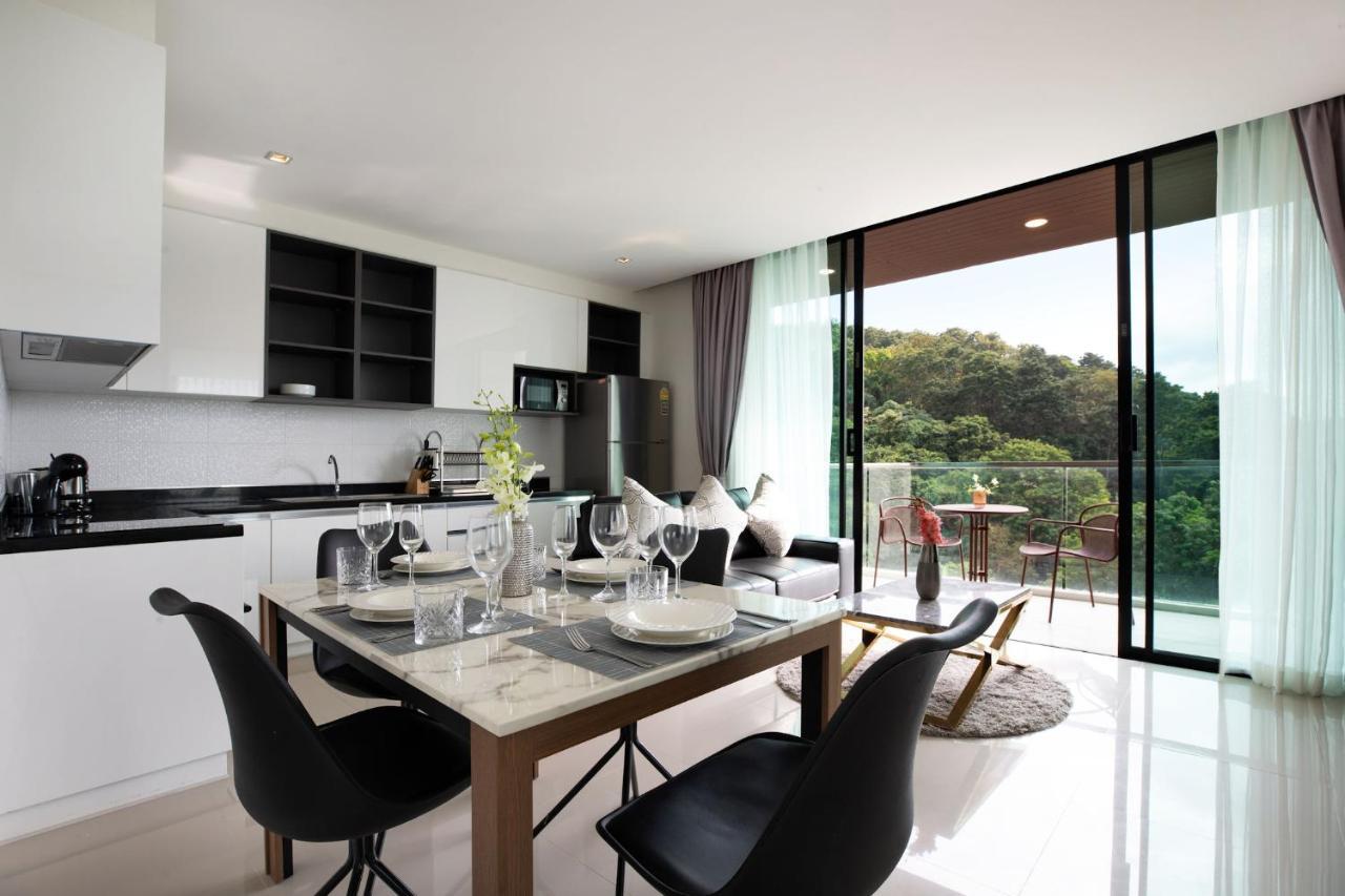 Viva A401 Xxx Apartment
