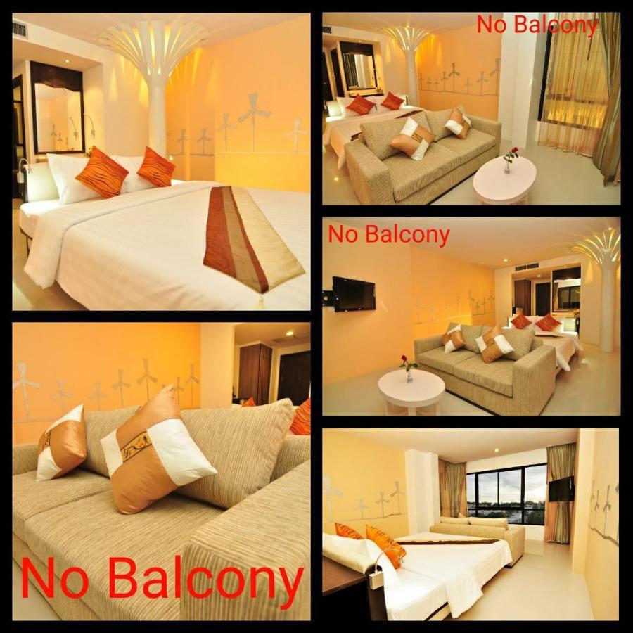 The Blueco Sha Hotel Kata Beach (Phuket)
