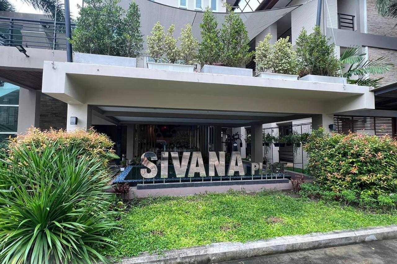 Hotel Sivana Place Phuket