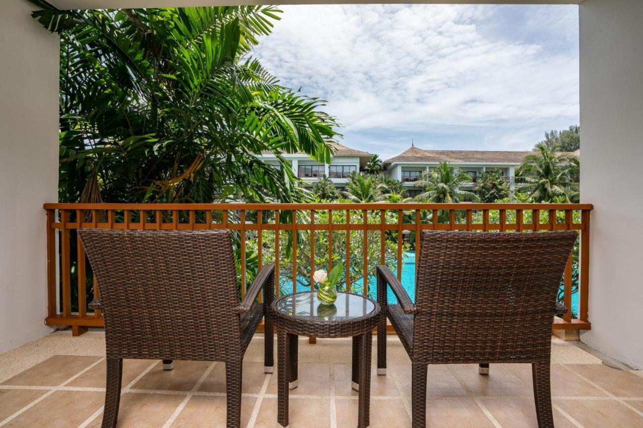 Naithonburi Beach - Sha Extra Plus 4*