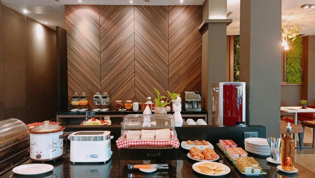 Hotel C & N Hotel Patong, Phuket 3*