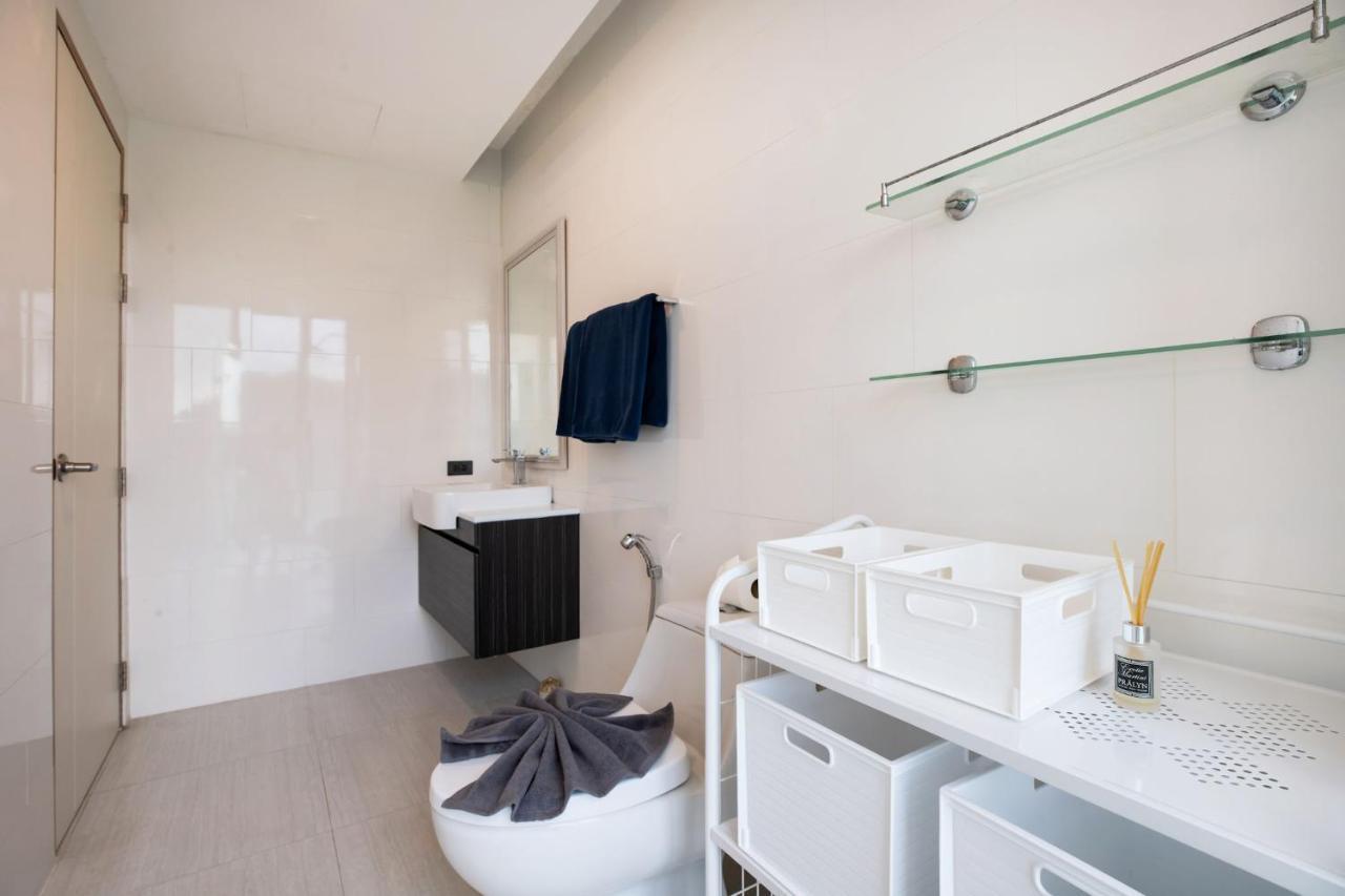 Viva A401 Xxx Apartment