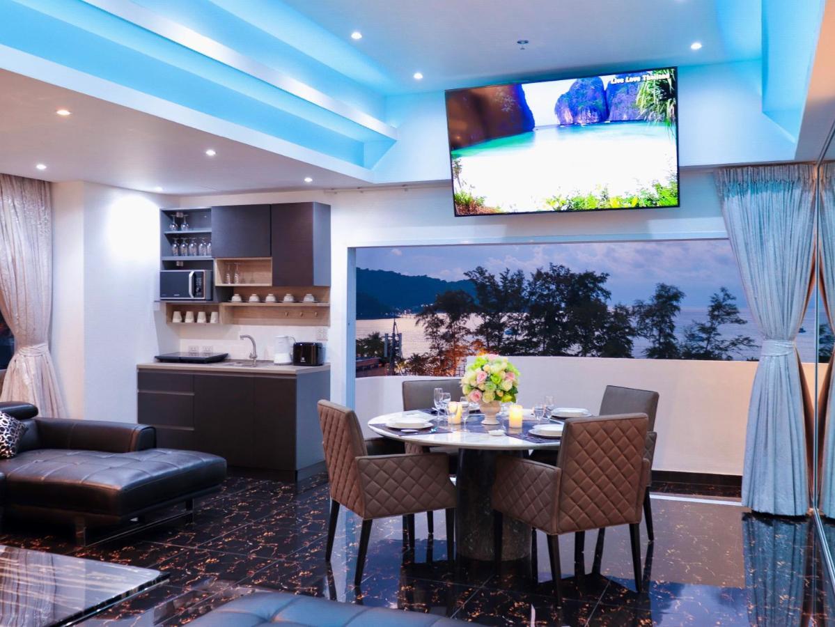 Tower Excellence Pta 2025 * Patong